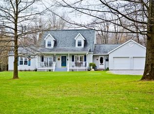 128 Lyons School Rd, Adamsville, PA 16110