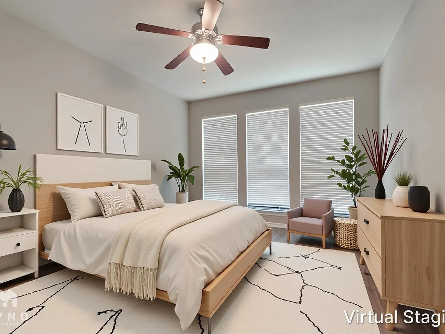 3 bed, 2.0 bath, 1844 sqft, $2,195 — Photo 3