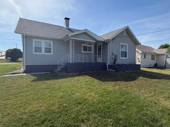 1213 N 12th St, Norfolk, NE 68701