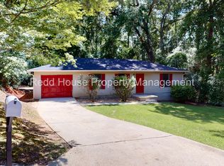 111 S Oak Ridge Dr, Enterprise, AL 36330