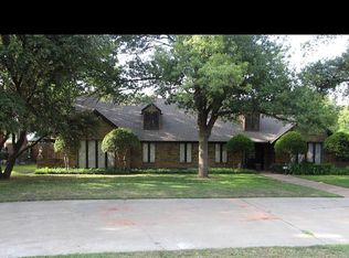 2700 Paradise St, Vernon, TX 76384