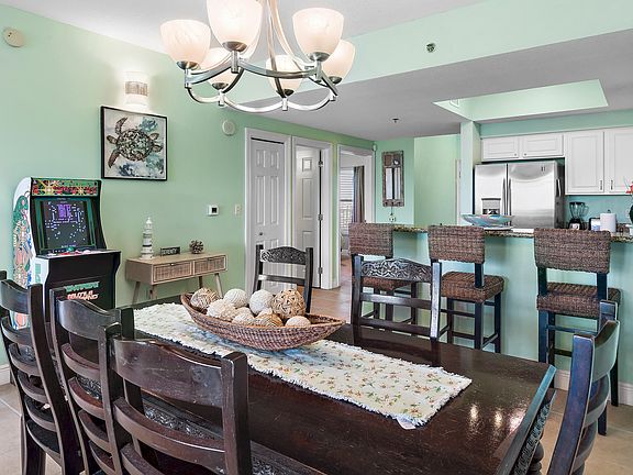 4th image of 122 Seascape Dr Unit 608