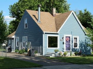 4645 Hazel St, Dearborn Heights, MI 48125