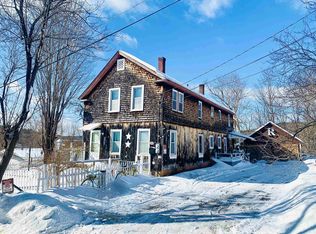 25 Fern St, Claremont, NH 03743