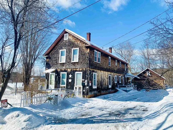 25 Fern Street, Claremont, NH 03743