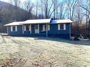 2301 Egan Rd, Big Stone Gap, VA 24219
