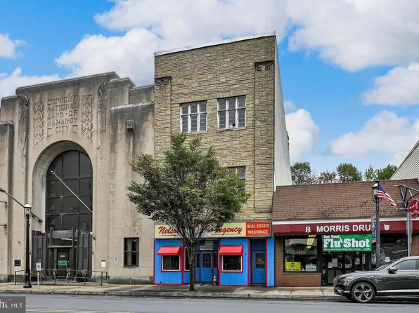 9 E Centre St, Mahanoy City, PA 17948