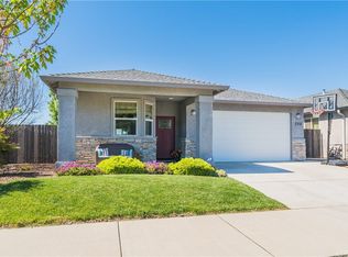 222 Degarmo Dr, Chico, CA 95973