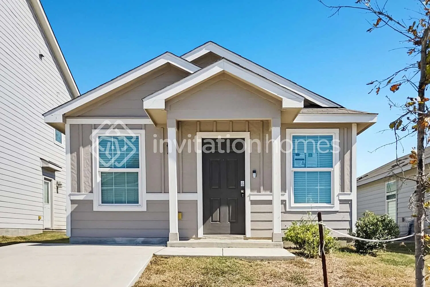 7346 Cultivator Wy San Antonio, TX 78252 — Photo 1