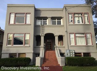 2814 College Ave APT 6, Berkeley, CA