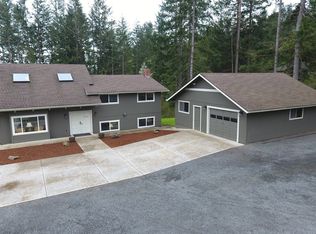 30308 NE Harrison Rd, Battle Ground, WA 98604
