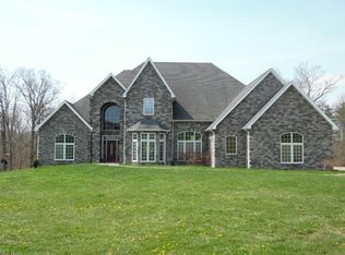 581 Brackenridge Rd, Vincent, OH 45784