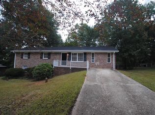 4211 Kent Dr, Powder Springs, GA 30127