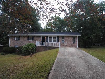 4211 Kent Dr, Powder Springs, GA, 30127