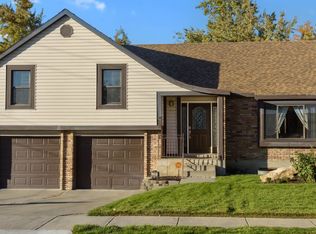 1709 E Albion Dr, Sandy, UT 84092