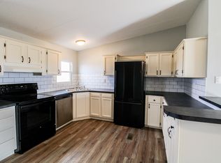 1360 Kelli Rd, Clovis, NM 88101