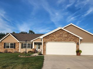 3108 Bible Dr, Bellefontaine, OH 43311