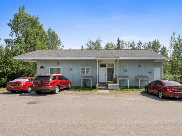 11 Bonnie Ave, Fairbanks, AK 99701