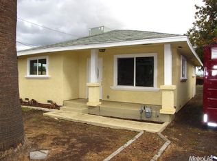 1270 Berg Rd, Tracy, CA 95377