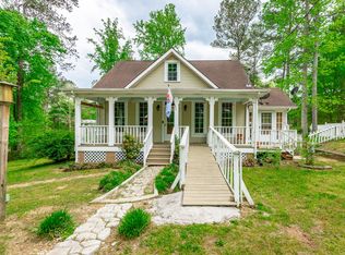 139 Dickson Rd, Ringgold, GA 30736