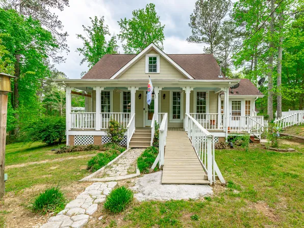 139 Dickson Rd, Ringgold, GA 30736