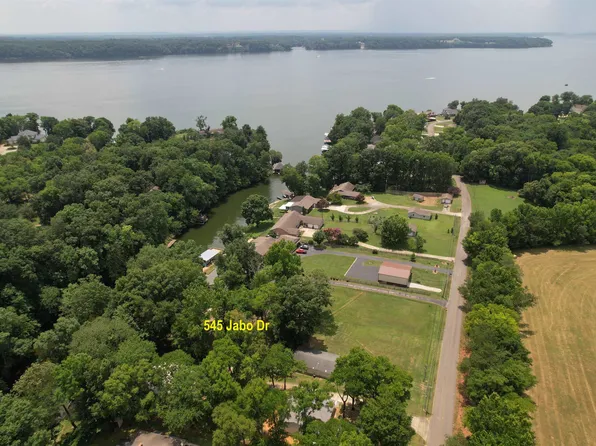 545 Jabo Dr, Killen, AL 35645