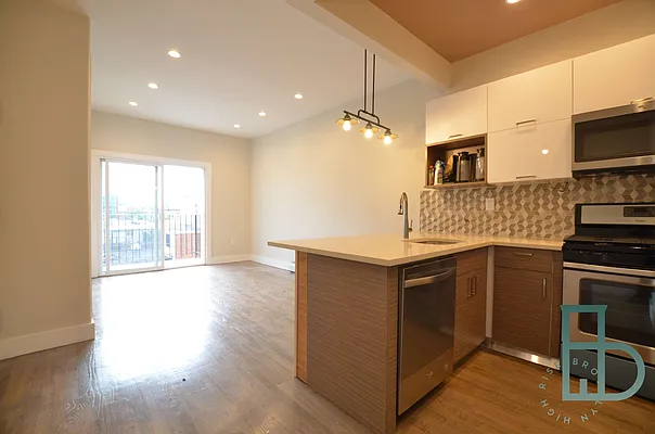 Rented by Brooklyn High Rise LLC | media 10