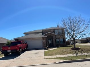 200 Weber River Trl, Fort Worth, TX 76140