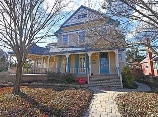 5815 Wyatt Ave, Cincinnati, OH 45213