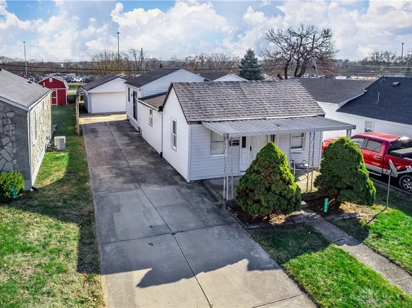 2848 Holman St, Dayton, OH 45439
