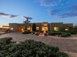 117 Turquoise Dr, Sandia Park, NM 87047