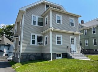 20 Roselin Ave #2, Quincy, MA 02169