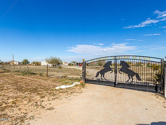 2nd image of 54194 W Organ Pipe Rd