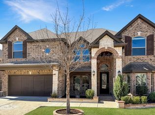 14617 Shady Grove Ln, Frisco, TX 75035