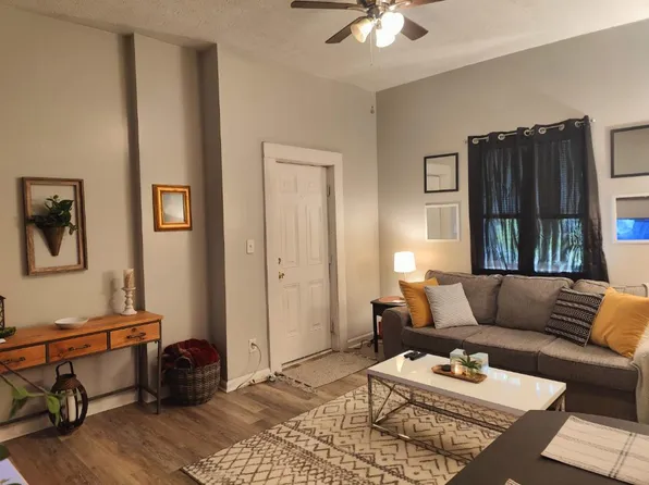 1302 S Belmont Ave APT 3, Indianapolis, IN 46221