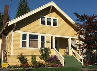 2947 NE 49th Ave, Portland, OR 97213