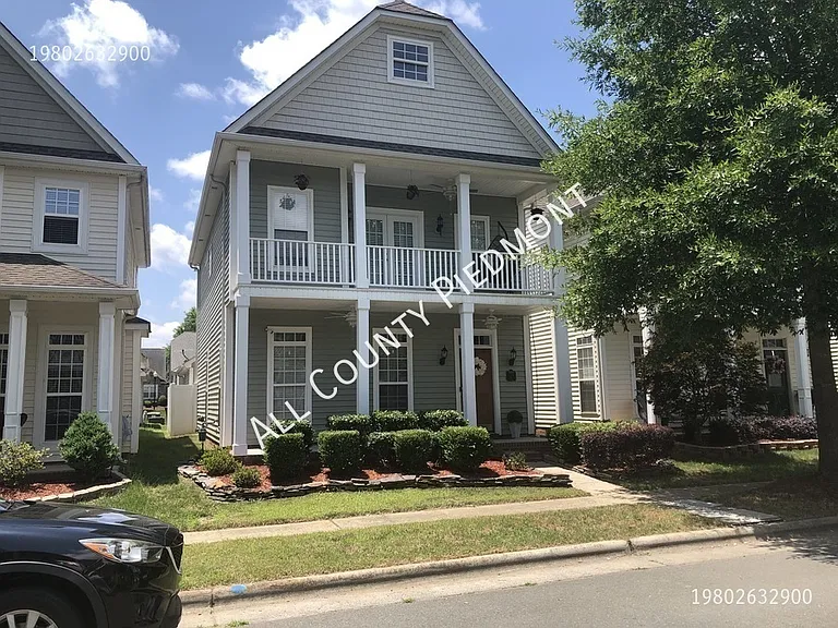 5119 Alysheba Dr — Photo 1