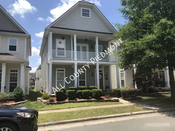 5119 Alysheba Dr, Indian Trail, NC 28079
