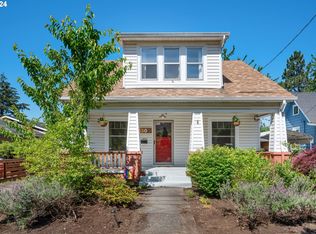 4309 SE 76th Ave, Portland, OR 97206