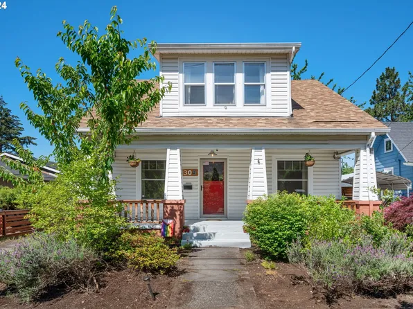 4309 SE 76th Ave, Portland, OR 97206