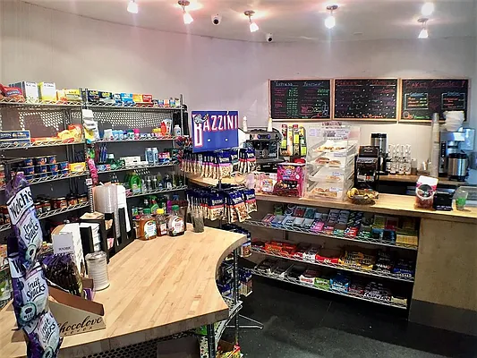 Rented by The Jack Parker Corporation | media 22