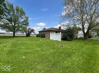 1925 W State Road 32, Lebanon, IN 46052