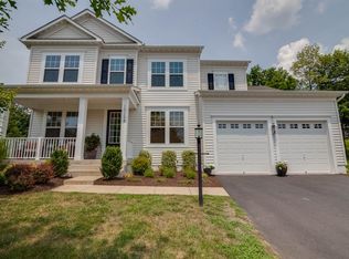 15158 Stepping Stone Dr, Haymarket, VA 20169