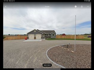 3822 E 106 N, Rigby, ID 83442