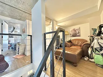 Rented by Doorway NYC, LLC