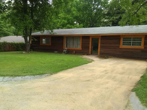 (undisclosed Address), Ola, AR 72853