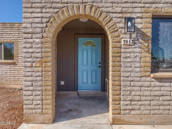 7012 S 7th Ave, Tucson, AZ 85756