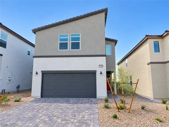 9784 Desert Thistle Ct, Las Vegas, NV 89178
