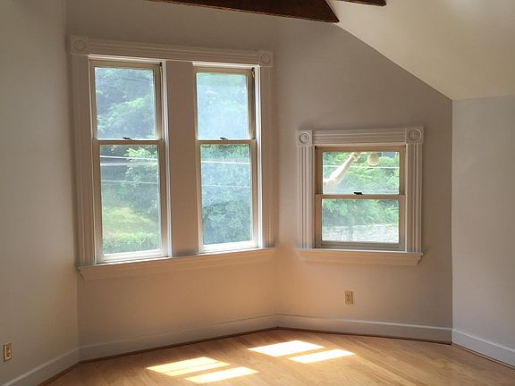 Full of Light Living room