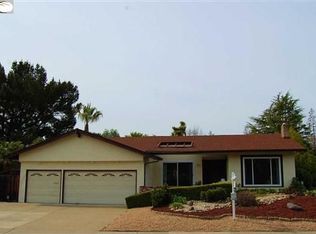 2505 Dapplegray Ln, Walnut Creek, CA 94596
